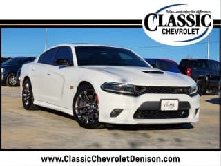 Dodge 2023 Charger