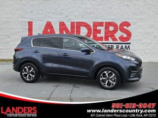 Kia 2022 Sportage