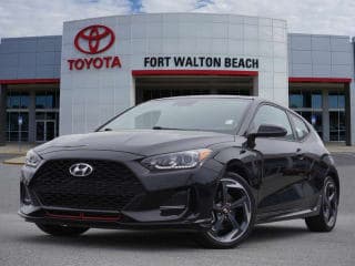 Hyundai 2020 Veloster Turbo