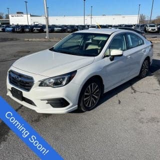 Subaru 2019 Legacy