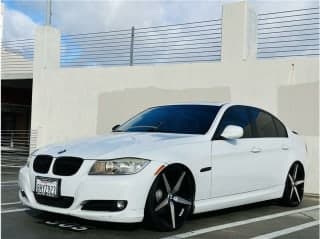 BMW 2010 3 Series