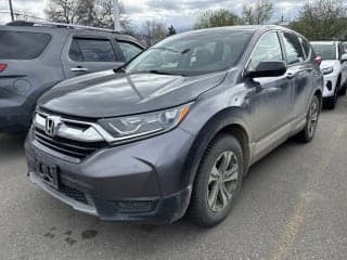 Honda 2018 CR-V