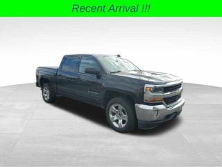 Chevrolet 2018 Silverado 1500