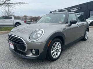 MINI 2016 Clubman