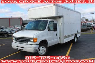 Ford 2006 E-150