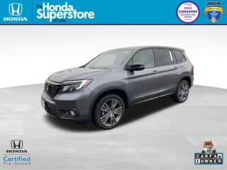 Honda 2020 Passport