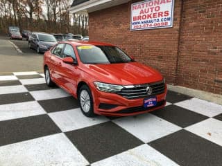 Volkswagen 2019 Jetta