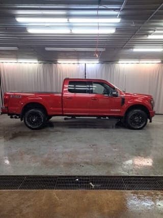 Ford 2022 F-350 Super Duty