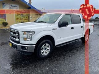 Ford 2015 F-150