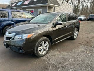 Acura 2014 RDX