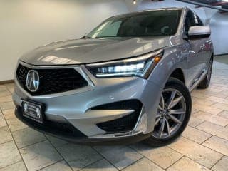 Acura 2020 RDX