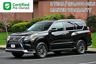 Lexus 2018 GX 460