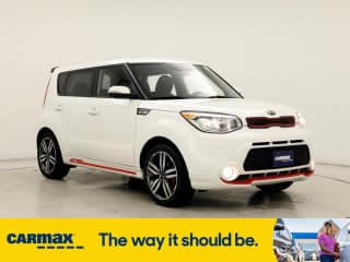 Kia 2014 Soul