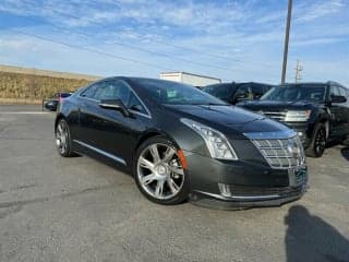 Cadillac 2014 ELR