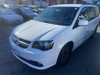 Dodge 2016 Grand Caravan