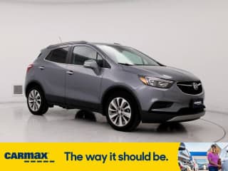 Buick 2019 Encore