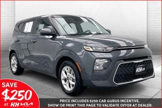 Kia 2022 Soul