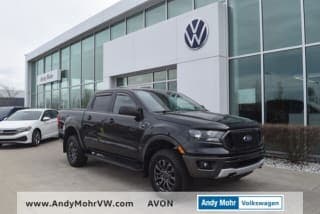 Ford 2019 Ranger