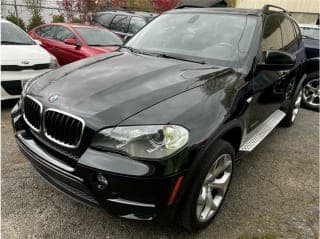 BMW 2012 X5