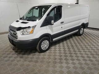 Ford 2018 Transit