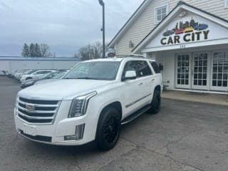 Cadillac 2016 Escalade