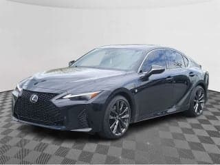 Lexus 2023 IS 350