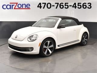 Volkswagen 2013 Beetle