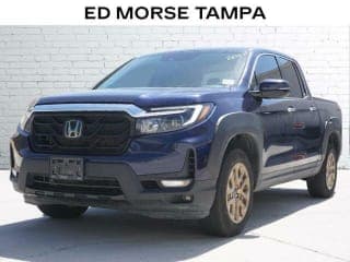 Honda 2022 Ridgeline