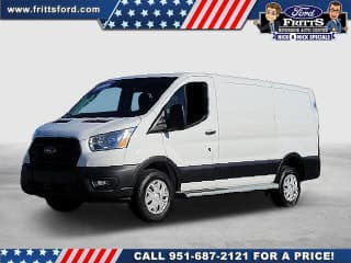 Ford 2021 Transit