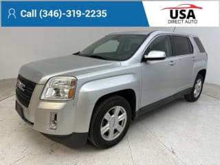 GMC 2014 Terrain