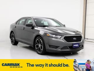 Ford 2018 Taurus