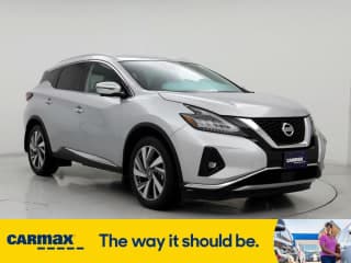 Nissan 2020 Murano