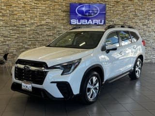 Subaru 2023 Ascent