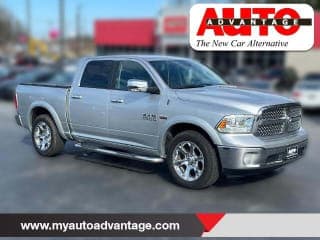 Ram 2016 1500