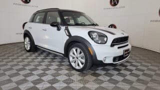 MINI 2016 Countryman