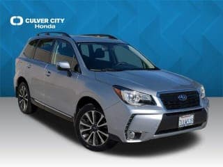 Subaru 2017 Forester