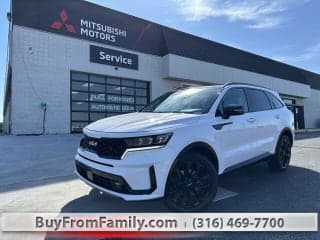 Kia 2022 Sorento