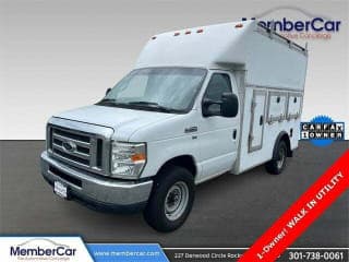 Ford 2012 E-150