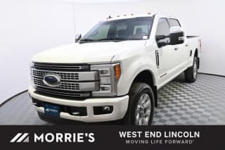 Ford 2019 F-250 Super Duty