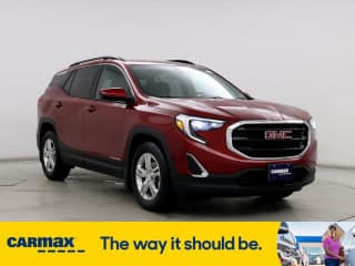 GMC 2019 Terrain