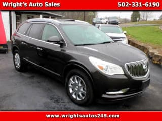 Buick 2017 Enclave