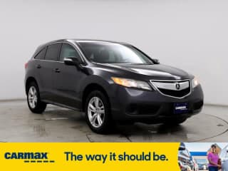 Acura 2015 RDX