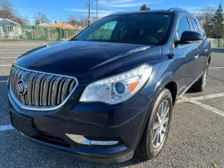 Buick 2017 Enclave