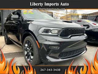 Dodge 2022 Durango