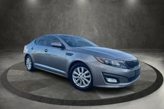 Kia 2015 Optima