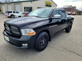 Ram 2012 1500