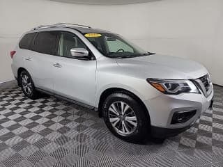 Nissan 2019 Pathfinder