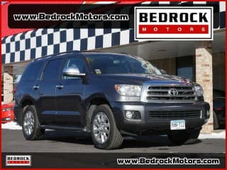 Toyota 2014 Sequoia