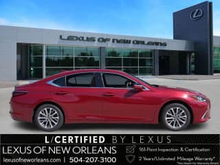Lexus 2023 ES 350