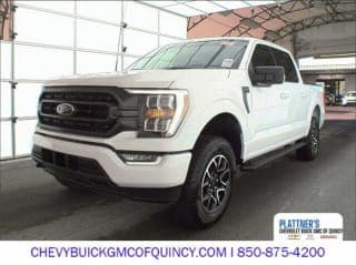 Ford 2022 F-150